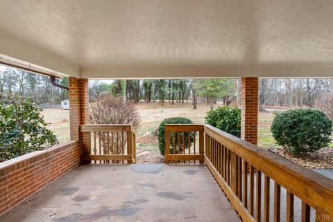Tiny photo for 1730 Redfields Road, Appomattox, VA 24522 (MLS # 364841)