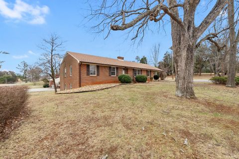 Tiny photo for 1730 Redfields Road, Appomattox, VA 24522 (MLS # 364841)