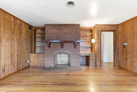 Tiny photo for 1730 Redfields Road, Appomattox, VA 24522 (MLS # 364841)