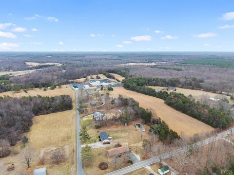 Tiny photo for 1730 Redfields Road, Appomattox, VA 24522 (MLS # 364841)