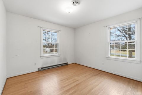 Tiny photo for 1730 Redfields Road, Appomattox, VA 24522 (MLS # 364841)