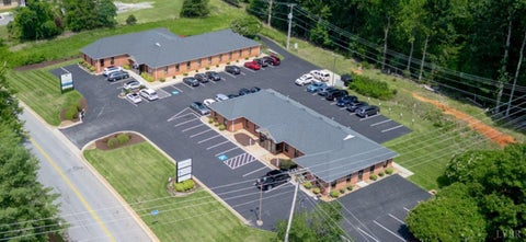 Photo of 2003 Graves Mill Road, Forest, VA 24551 (MLS # 369727)