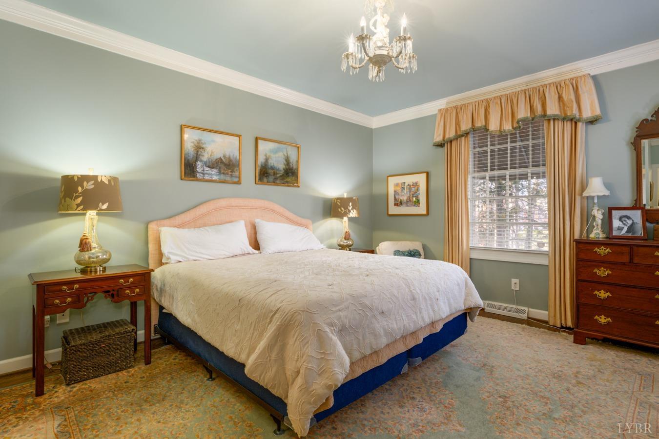 321 Barkley Court, Lynchburg, Virginia image 27