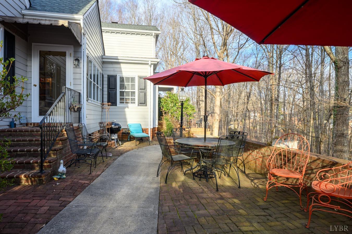 321 Barkley Court, Lynchburg, Virginia image 39