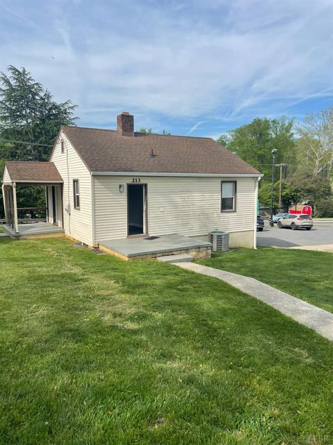 Tiny photo for 213 College Drive, Lynchburg, VA 24501 (MLS # 366054)