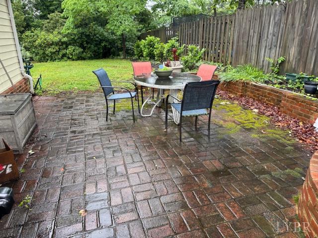 Lynchburg, Virginia 24503, United States, 4 Bedrooms Bedrooms, ,3 BathroomsBathrooms,Residential,Active,138966