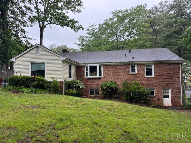 Lynchburg, Virginia 24503, United States, 4 Bedrooms Bedrooms, ,3 BathroomsBathrooms,Residential,Active,138966