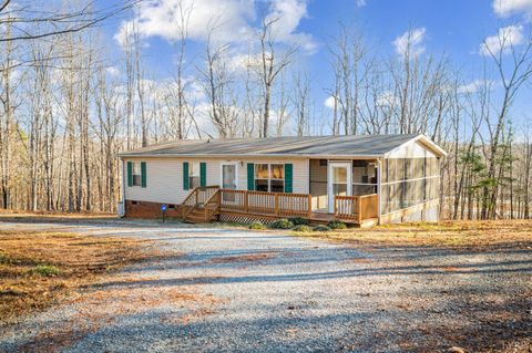 Tiny photo for 365 Harris Road, Madison Heights, VA 24572 (MLS # 364047)