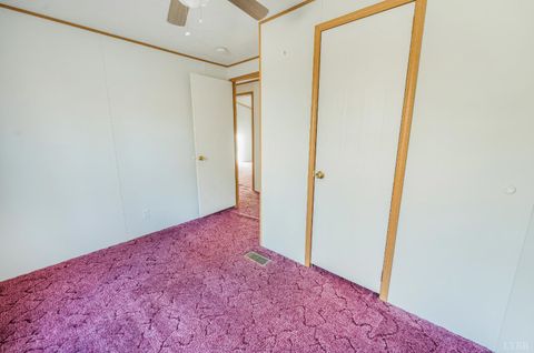 Tiny photo for 365 Harris Road, Madison Heights, VA 24572 (MLS # 364047)