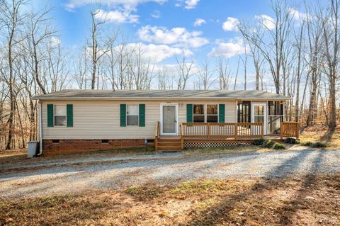 Photo of 365 Harris Road, Madison Heights, VA 24572 (MLS # 364047)