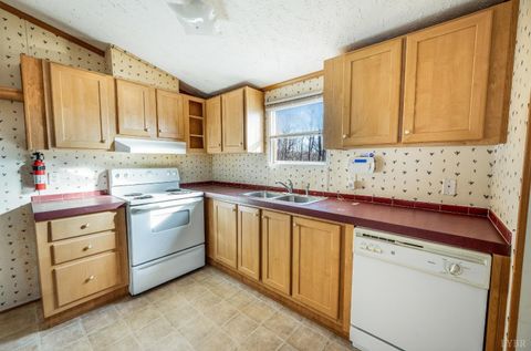 Tiny photo for 365 Harris Road, Madison Heights, VA 24572 (MLS # 364047)