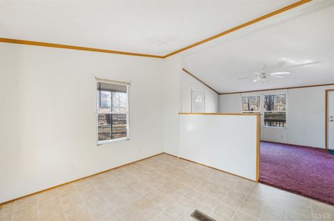 Tiny photo for 365 Harris Road, Madison Heights, VA 24572 (MLS # 364047)