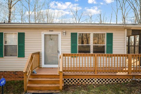 Tiny photo for 365 Harris Road, Madison Heights, VA 24572 (MLS # 364047)