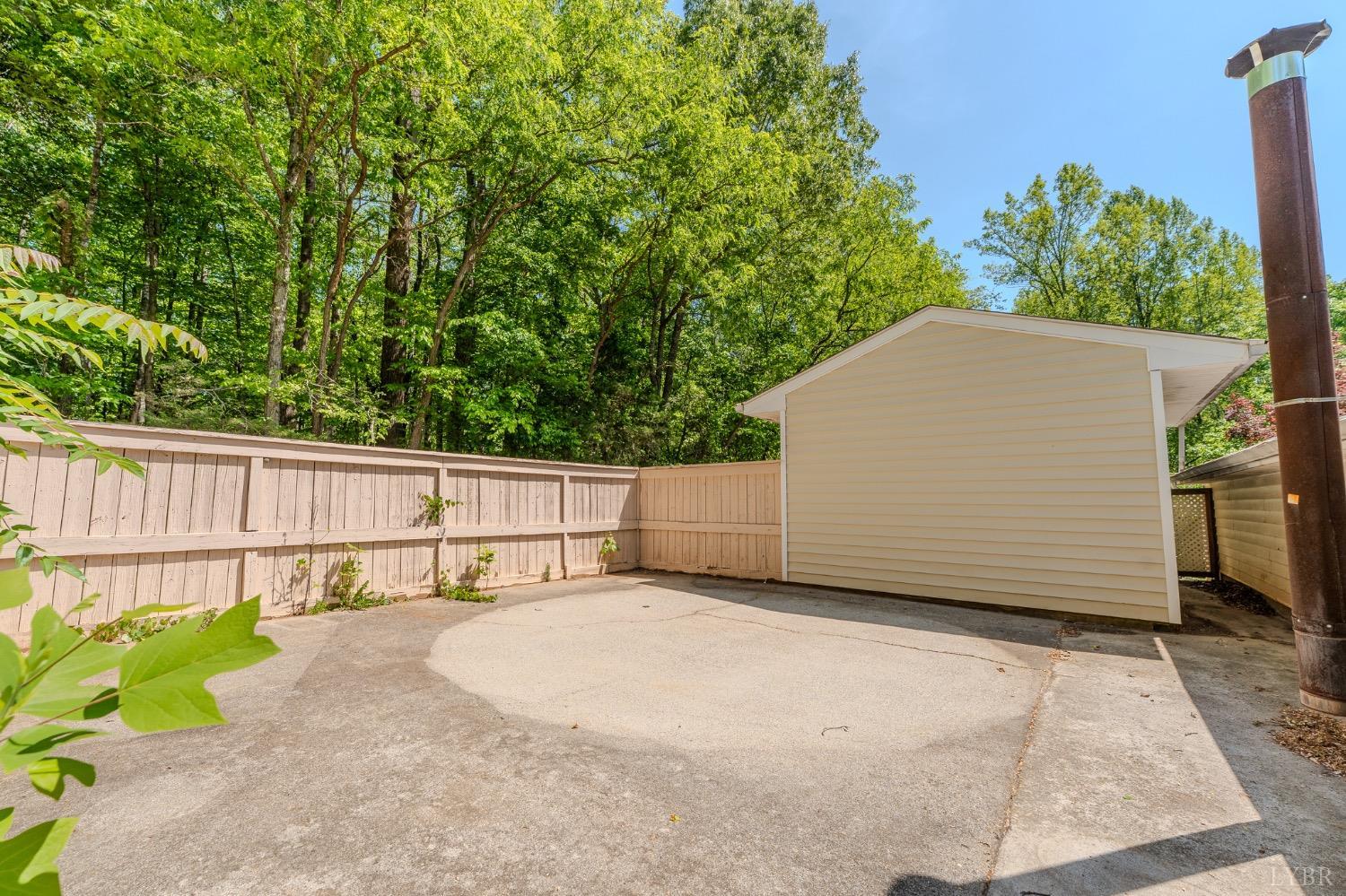 1591 Pine Bluff Dr Dr, Lynchburg, Virginia image 48