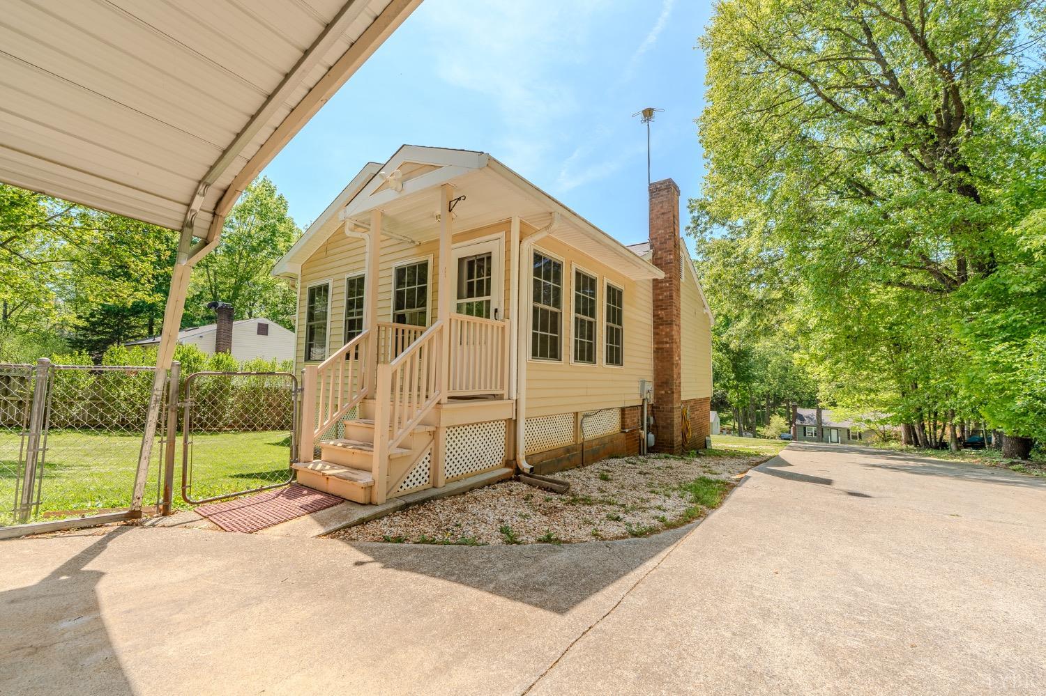 1591 Pine Bluff Dr Dr, Lynchburg, Virginia image 42