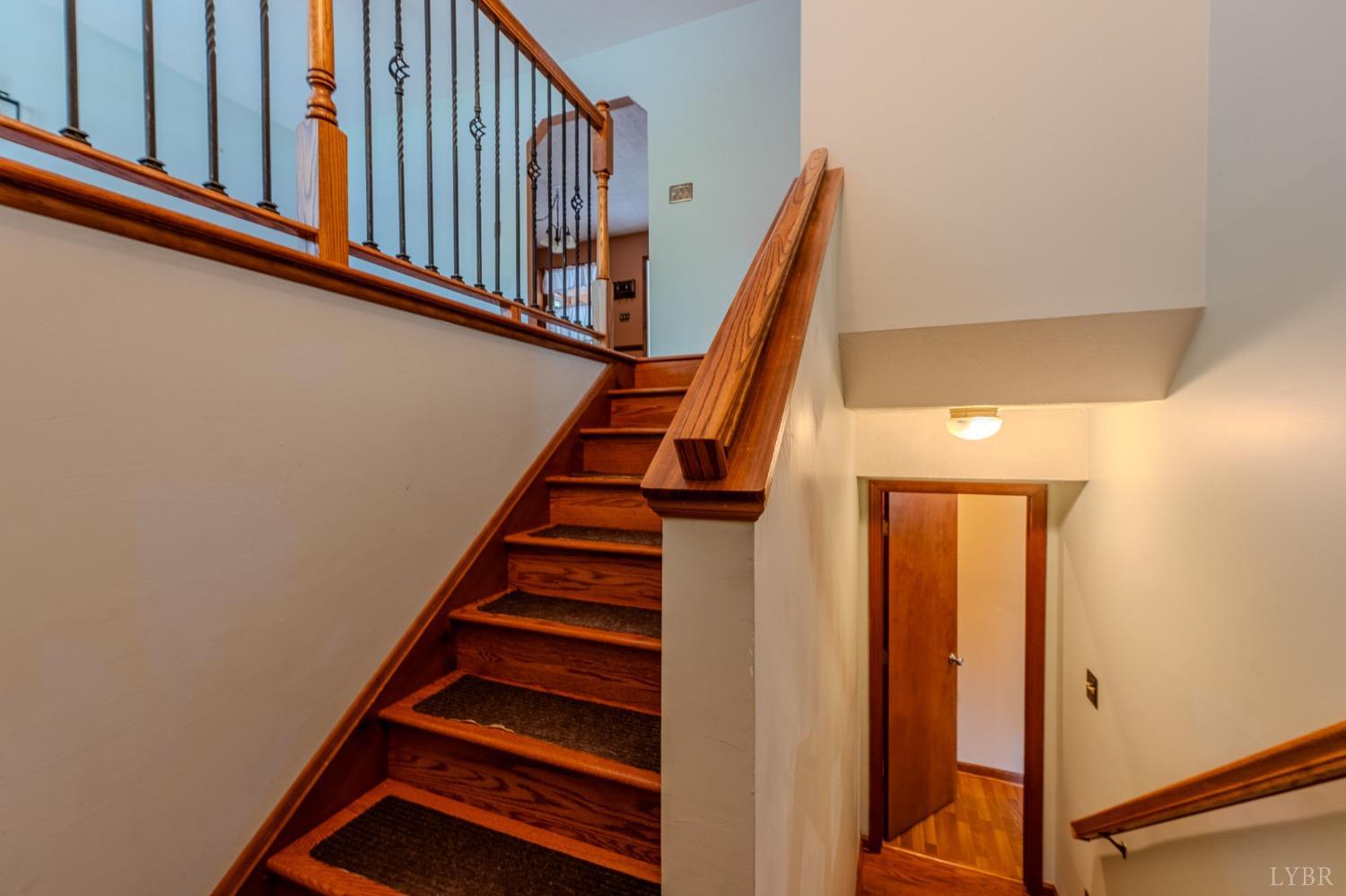 1591 Pine Bluff Dr Dr, Lynchburg, Virginia image 23