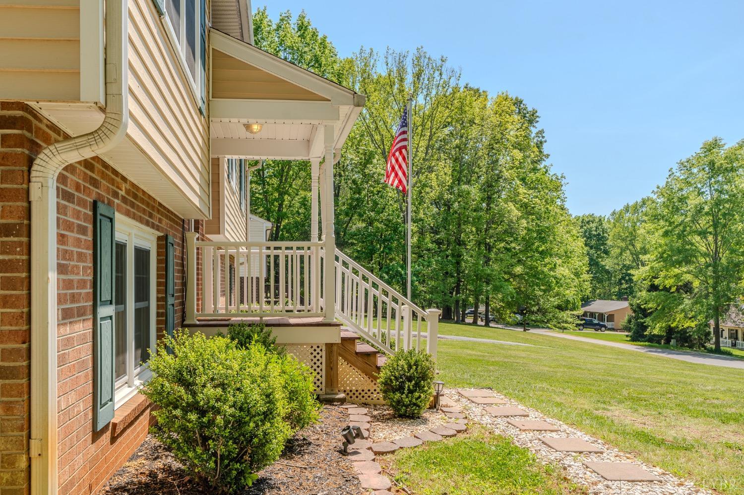 1591 Pine Bluff Dr Dr, Lynchburg, Virginia image 34