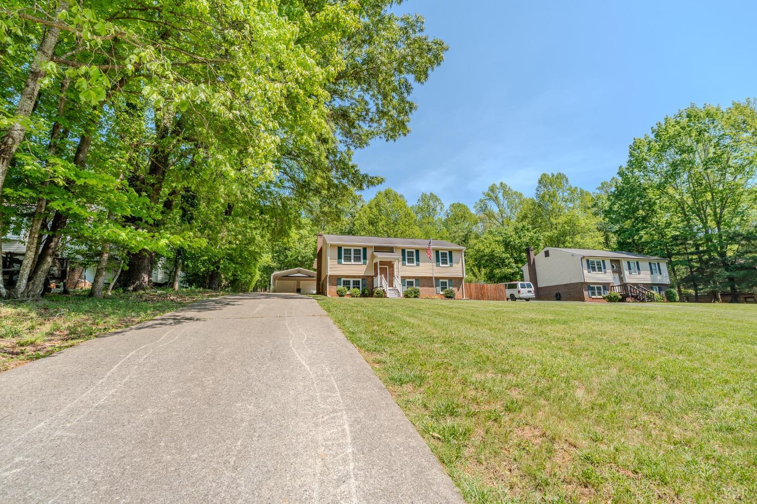 1591 Pine Bluff Dr Dr, Lynchburg, Virginia image 30