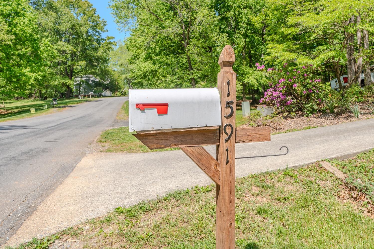 1591 Pine Bluff Dr Dr, Lynchburg, Virginia image 31