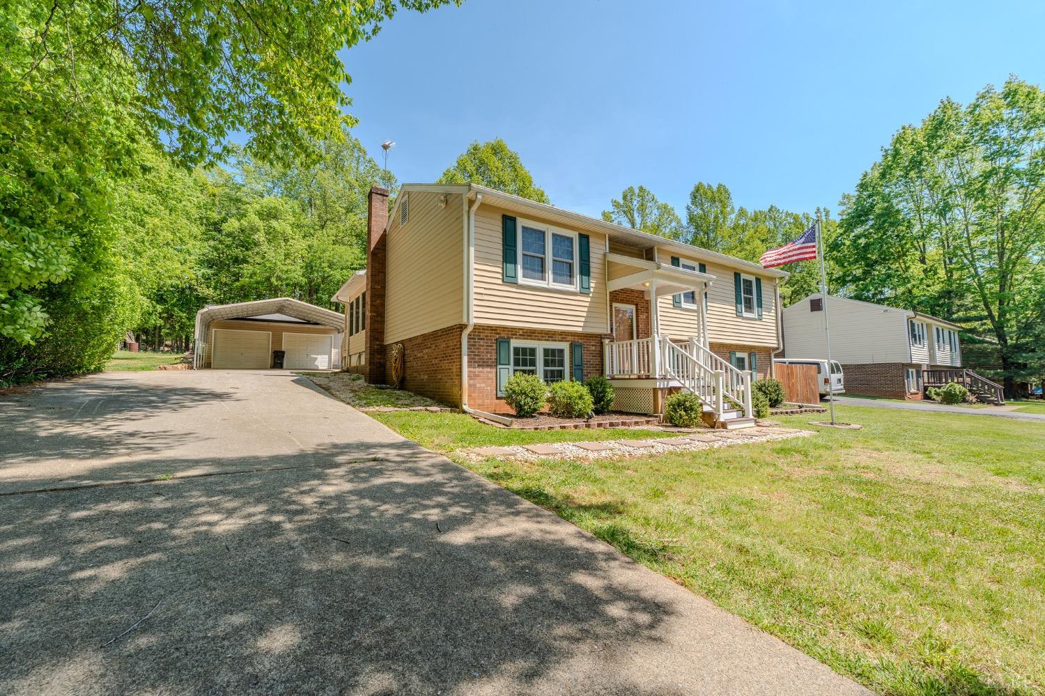1591 Pine Bluff Dr Dr, Lynchburg, Virginia image 33