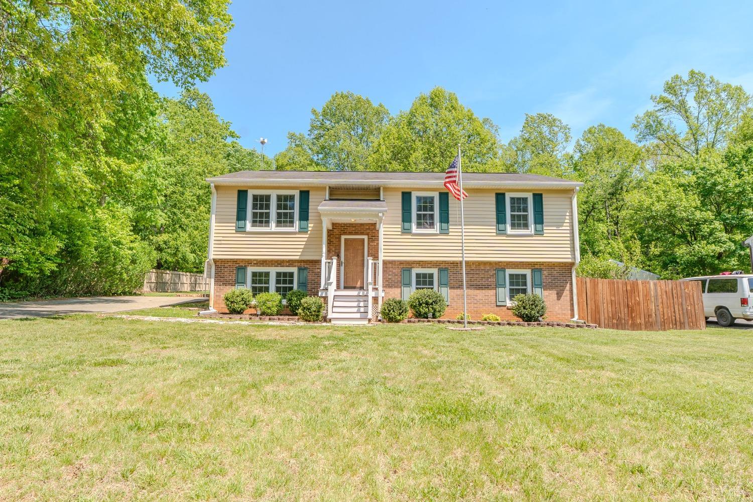 1591 Pine Bluff Dr Dr, Lynchburg, Virginia image 29