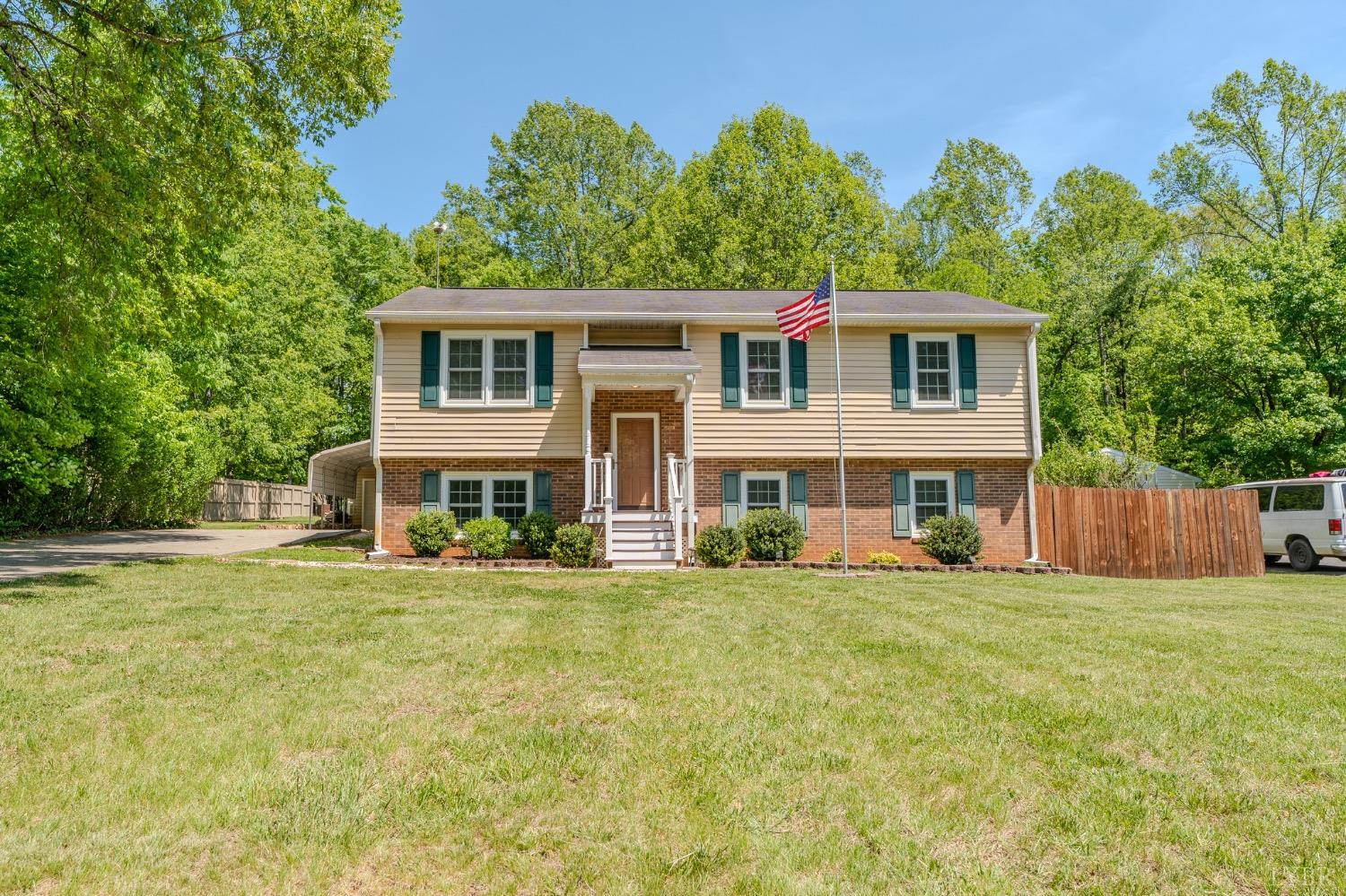 1591 Pine Bluff Dr Dr, Lynchburg, Virginia image 32