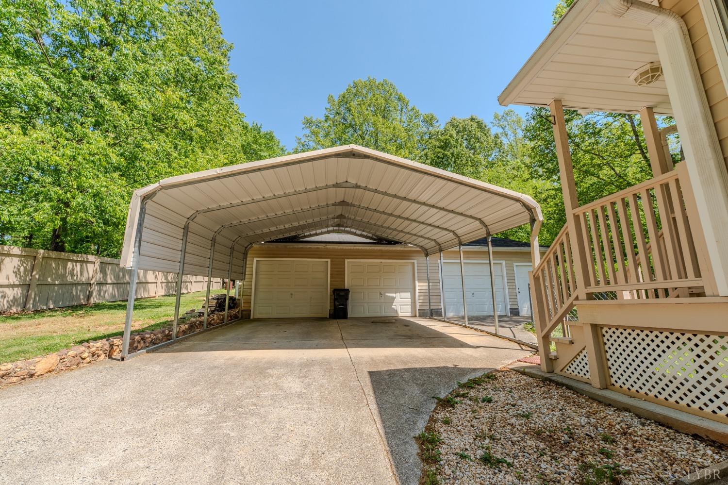 1591 Pine Bluff Dr Dr, Lynchburg, Virginia image 35