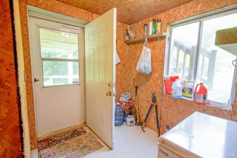 Tiny photo for 1494 Buffalo Mill Road, Evington, VA 24550 (MLS # 363973)