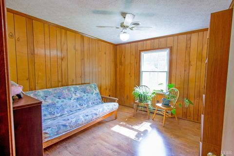 Tiny photo for 1494 Buffalo Mill Road, Evington, VA 24550 (MLS # 363973)