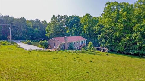 Tiny photo for 1494 Buffalo Mill Road, Evington, VA 24550 (MLS # 363973)