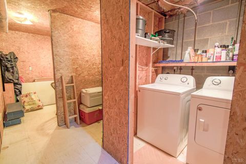 Tiny photo for 1494 Buffalo Mill Road, Evington, VA 24550 (MLS # 363973)