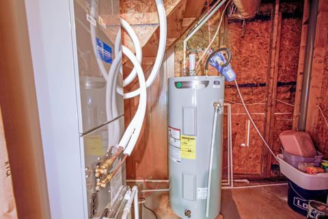 Tiny photo for 1494 Buffalo Mill Road, Evington, VA 24550 (MLS # 363973)