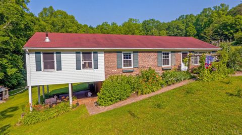 Tiny photo for 1494 Buffalo Mill Road, Evington, VA 24550 (MLS # 363973)