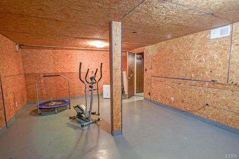 Tiny photo for 1494 Buffalo Mill Road, Evington, VA 24550 (MLS # 363973)