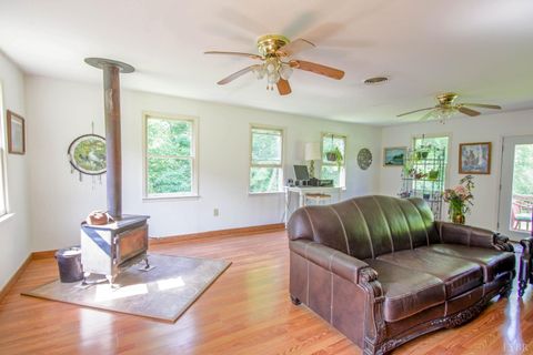 Tiny photo for 1494 Buffalo Mill Road, Evington, VA 24550 (MLS # 363973)