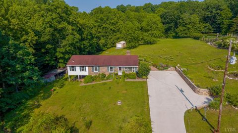 Tiny photo for 1494 Buffalo Mill Road, Evington, VA 24550 (MLS # 363973)