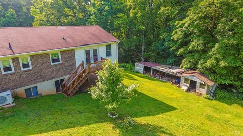 Tiny photo for 1494 Buffalo Mill Road, Evington, VA 24550 (MLS # 363973)