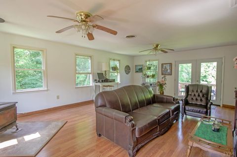 Tiny photo for 1494 Buffalo Mill Road, Evington, VA 24550 (MLS # 363973)
