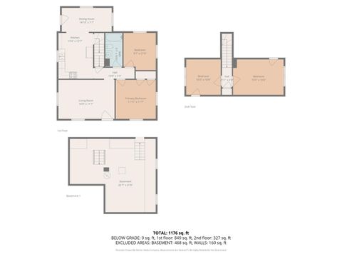 Tiny photo for 223 Rocklawn Avenue, Danville, VA 24540 (MLS # 363381)