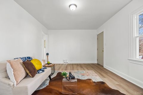 Tiny photo for 223 Rocklawn Avenue, Danville, VA 24540 (MLS # 363381)