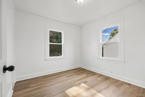 Tiny photo for 223 Rocklawn Avenue, Danville, VA 24540 (MLS # 363381)