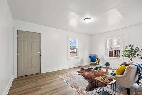 Tiny photo for 223 Rocklawn Avenue, Danville, VA 24540 (MLS # 363381)