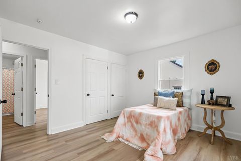 Tiny photo for 223 Rocklawn Avenue, Danville, VA 24540 (MLS # 363381)