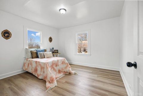 Tiny photo for 223 Rocklawn Avenue, Danville, VA 24540 (MLS # 363381)