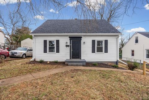 Photo of 223 Rocklawn Avenue, Danville, VA 24540 (MLS # 363381)