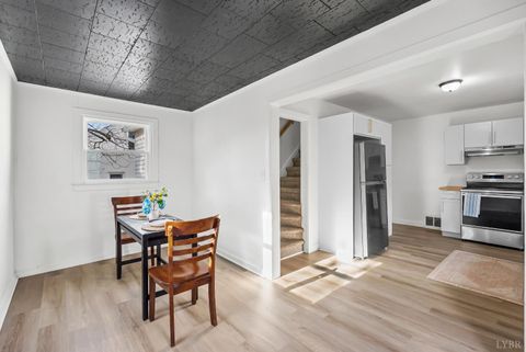 Tiny photo for 223 Rocklawn Avenue, Danville, VA 24540 (MLS # 363381)