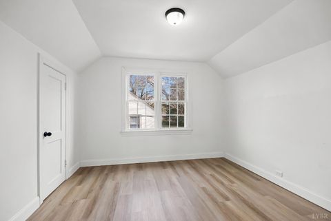 Tiny photo for 223 Rocklawn Avenue, Danville, VA 24540 (MLS # 363381)