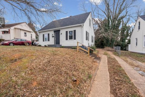 Tiny photo for 223 Rocklawn Avenue, Danville, VA 24540 (MLS # 363381)