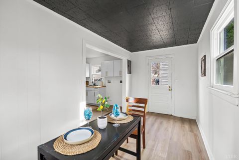 Tiny photo for 223 Rocklawn Avenue, Danville, VA 24540 (MLS # 363381)