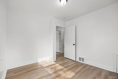 Tiny photo for 223 Rocklawn Avenue, Danville, VA 24540 (MLS # 363381)